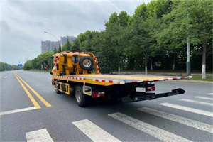 顺义宁武道路救援拖车-宁武救援服务热线